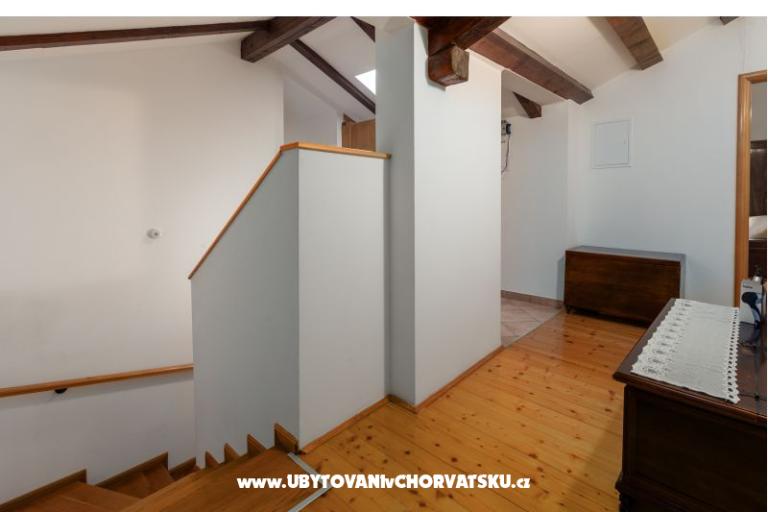 Maison de vacances Cerjani - 14 osoba – foto 42