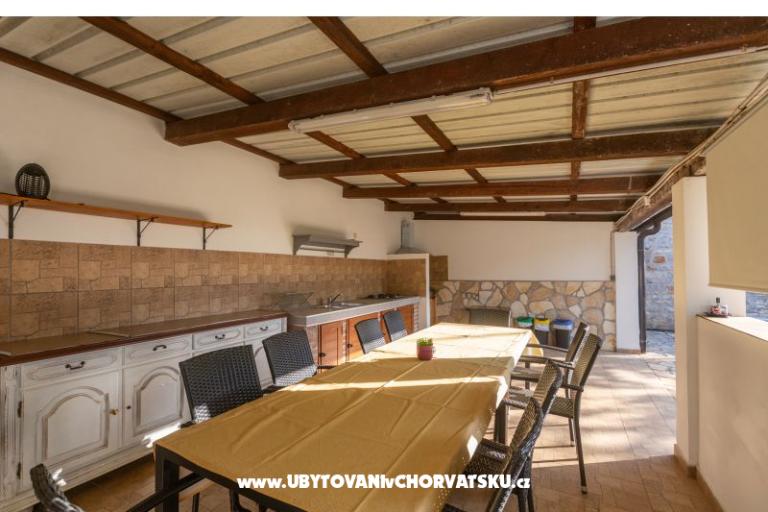 Maison de vacances Cerjani - 14 osoba – foto 6