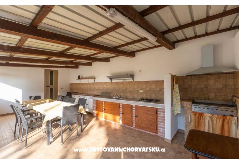Maison de vacances Cerjani - 14 osoba – foto 7