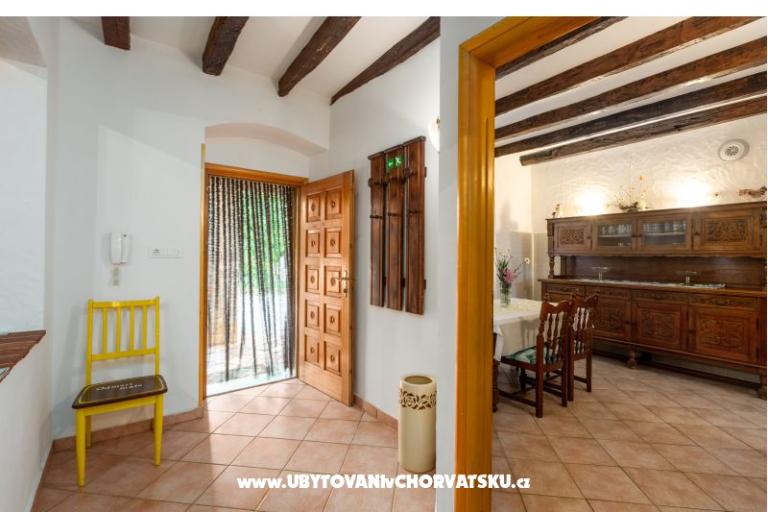 Maison de vacances Cerjani - 14 osoba – foto 9