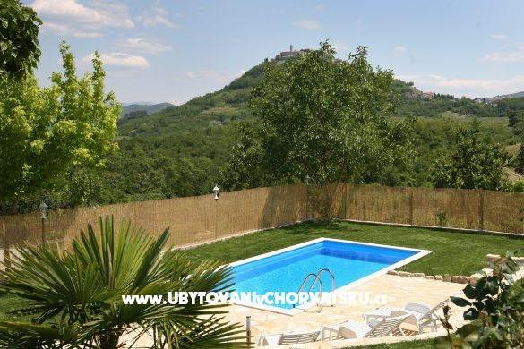 Maison Valentino Motovun – foto 8