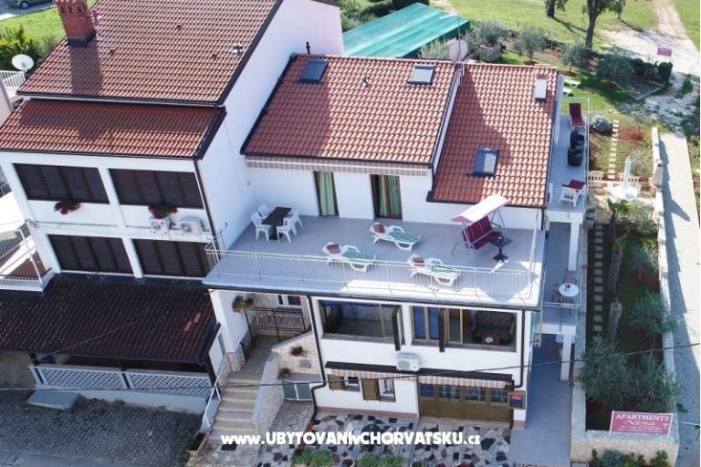 Olivetta Appartements – foto 11