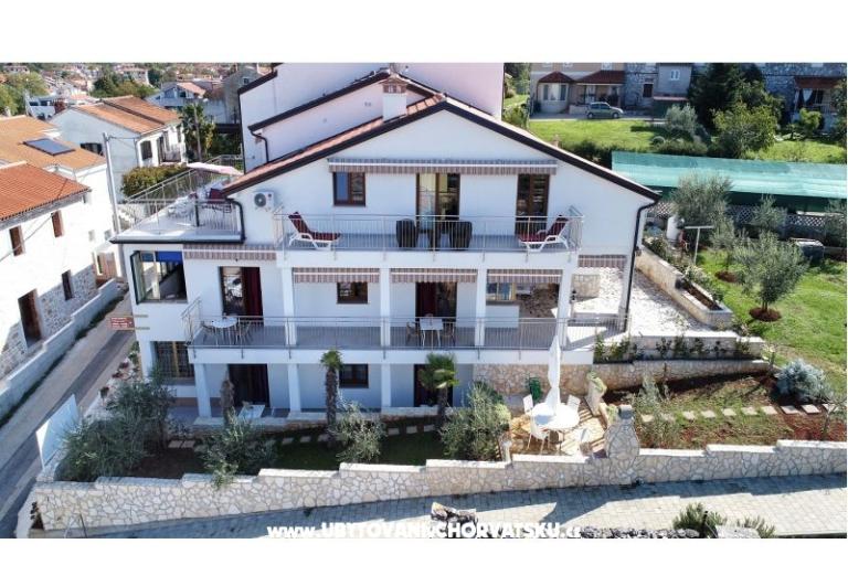 Olivetta Appartements – foto 15