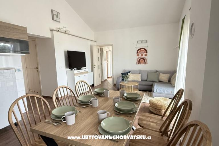Olivetta Appartements – foto 2