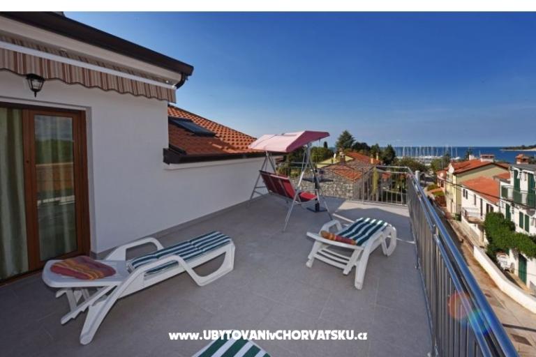 Olivetta Appartements – foto 3