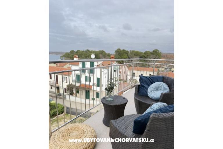Olivetta Appartements – foto 7