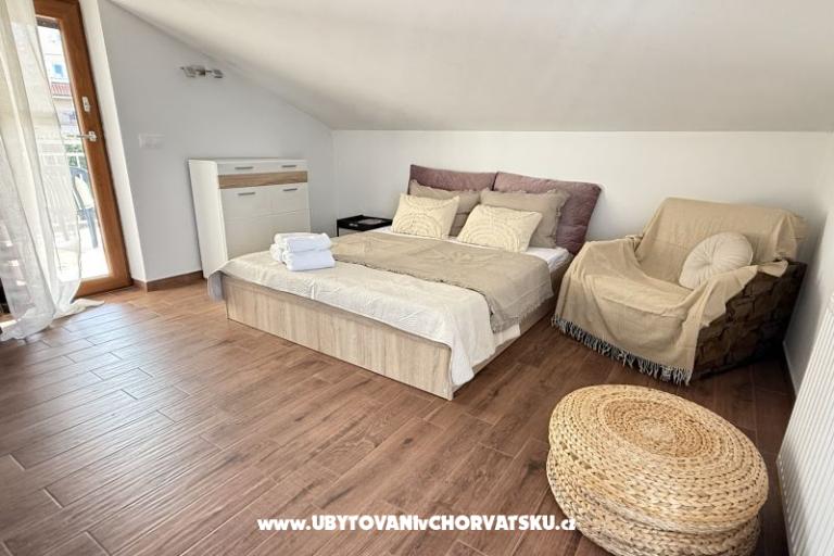 Olivetta Appartements – foto 8