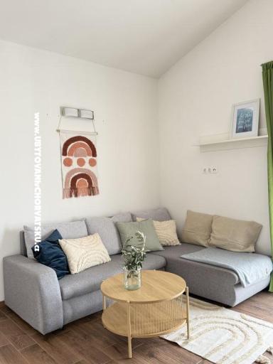 Olivetta Appartements – foto 9