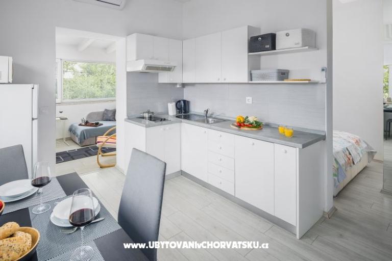 Appartements Aida  – foto 11