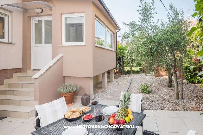 Appartements Aida  – foto 12