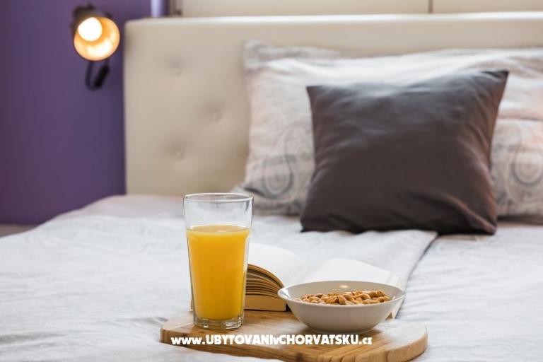 Appartements Aida  – foto 13