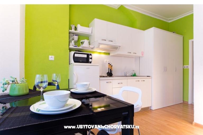 Appartements Aida  – foto 14