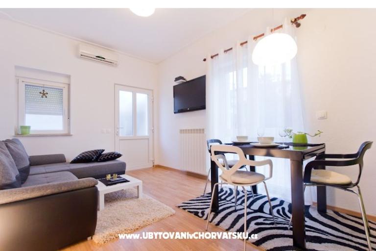 Appartements Aida  – foto 15