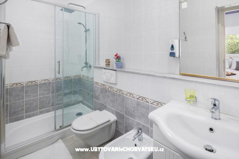 Appartements Aida  – foto 17