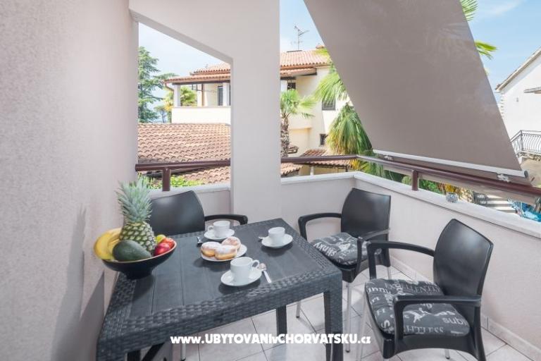 Appartements Aida  – foto 18