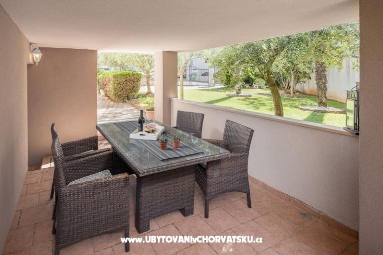 Appartements Aida  – foto 6