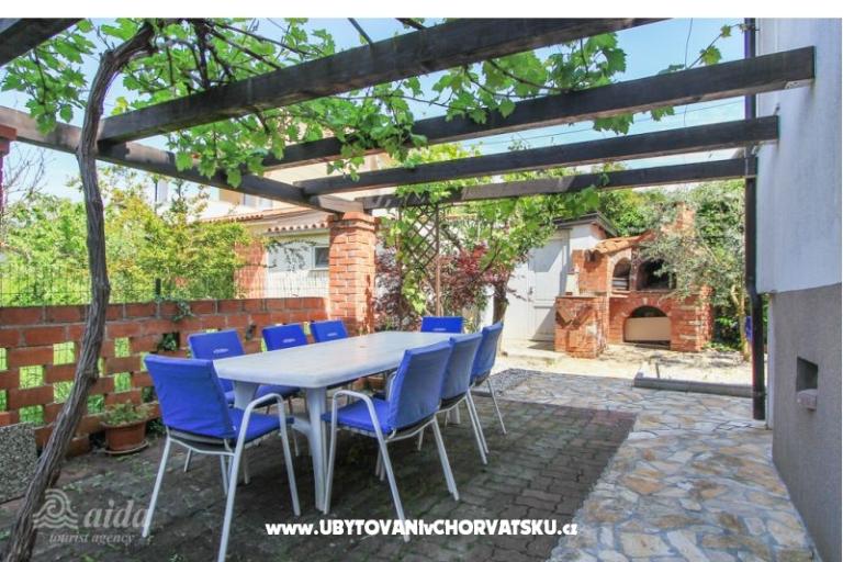 Appartements Aida  – foto 9