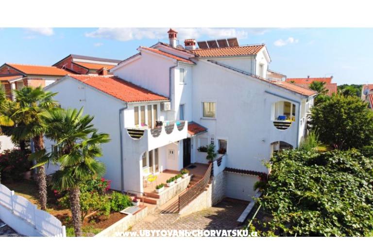 Vila Marinela – foto 2