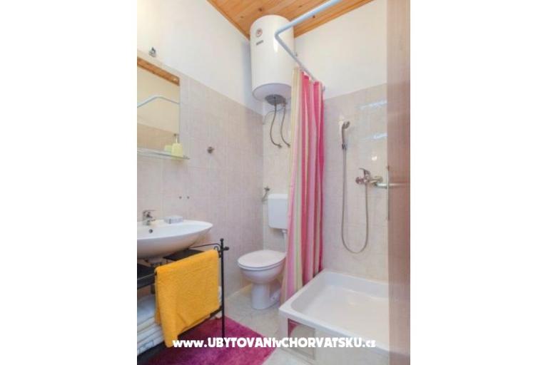 Appartement Primošten Burica – foto 10