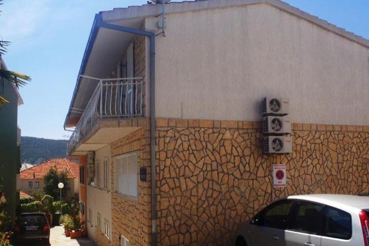 Appartement Primošten Burica – foto 14