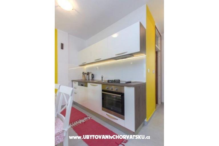 Appartement Primošten Burica – foto 18