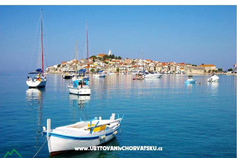 Appartement Primošten Burica – foto 4