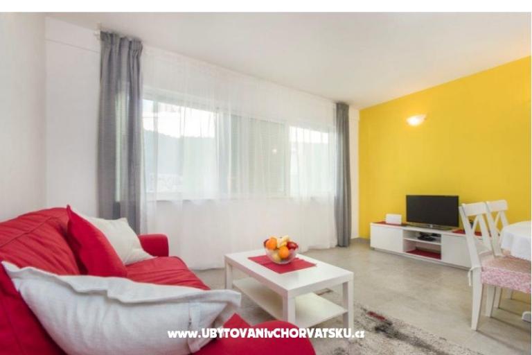 Appartement Primošten Burica – foto 7
