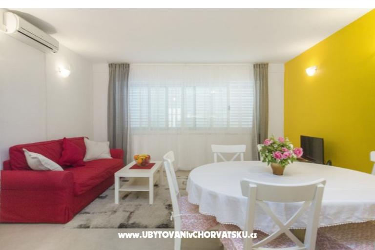 Appartement Primošten Burica – foto 8