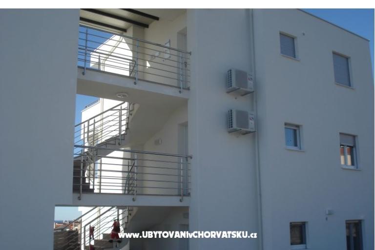 Appartement Cvitka – foto 10