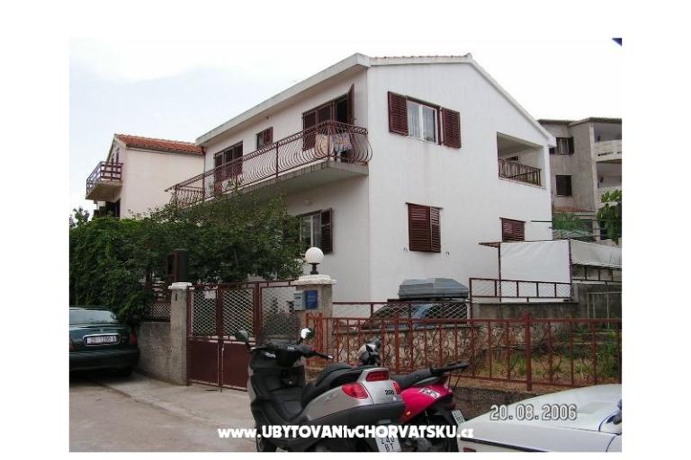 Appartement Josip – foto 5