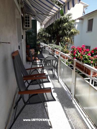 Appartement Julka – foto 8