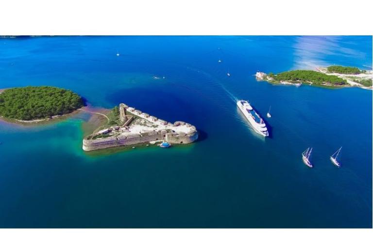 Appartement  Laura Galešnica – foto 14