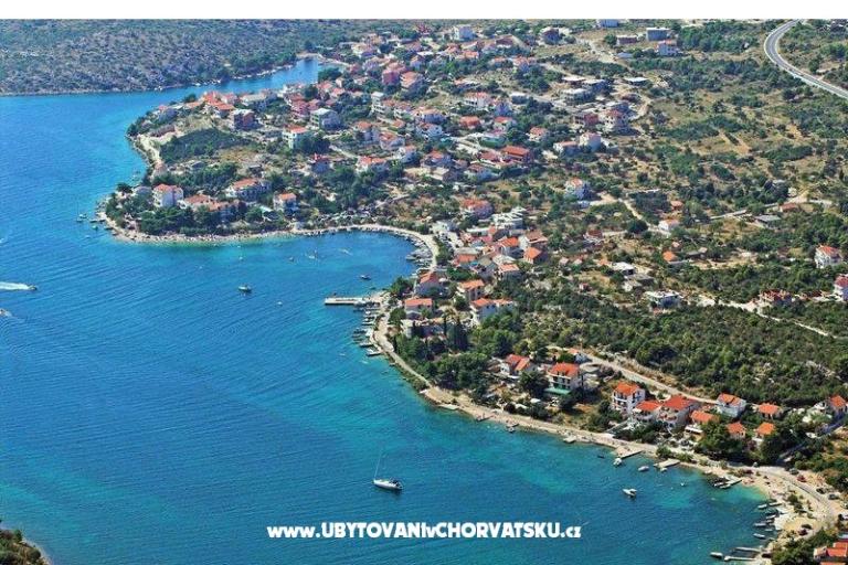 Appartement  Laura Galešnica – foto 9