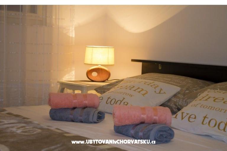 Appartements Porat - PRIMOŠTEN – foto 4
