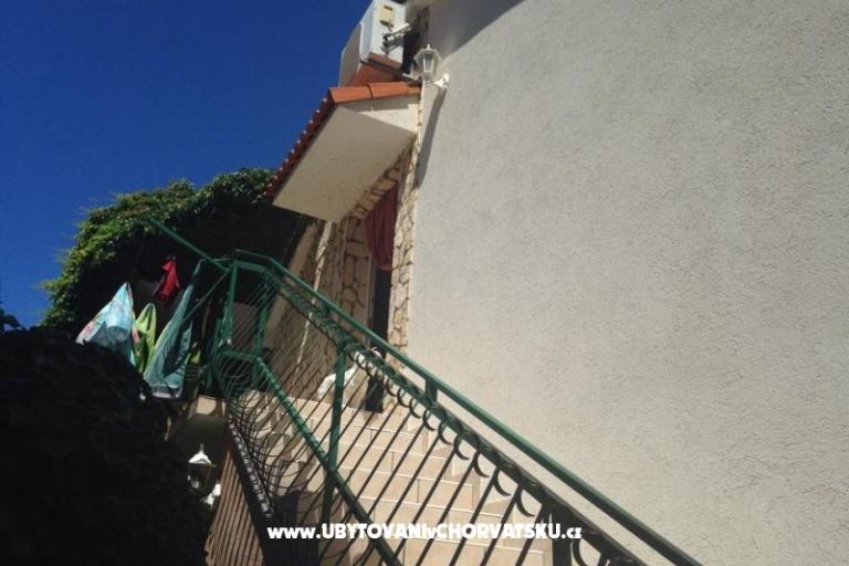 Appartements Cvetko – foto 14