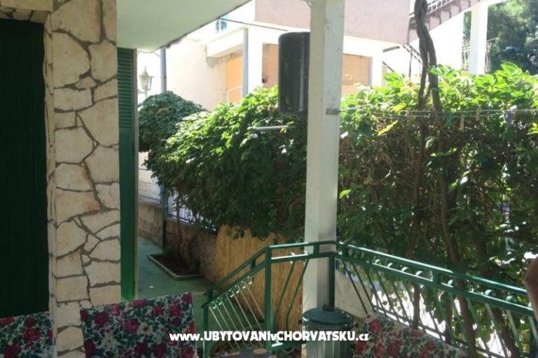 Appartements Cvetko – foto 2