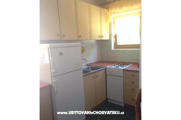 Appartements Cvetko – foto 7