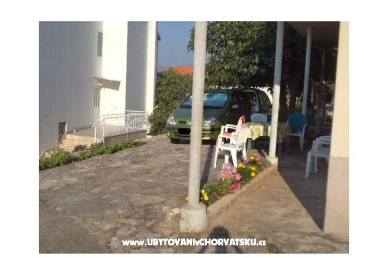 Appartements Angelina – foto 14