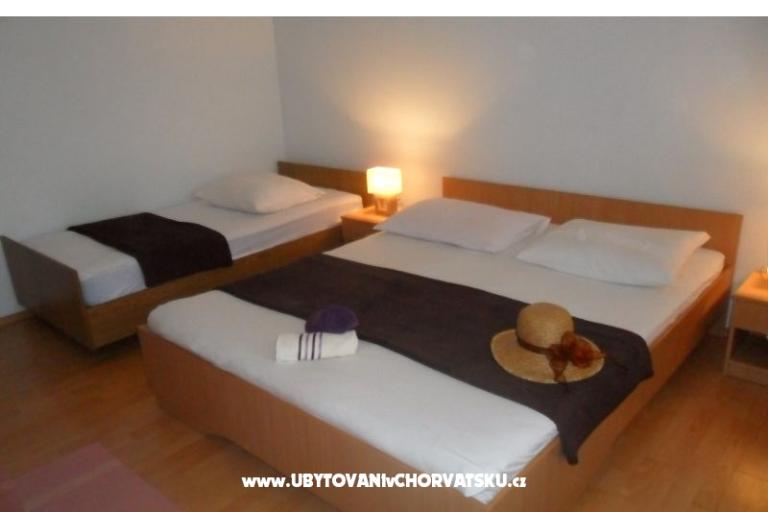 Appartements Angelina – foto 7