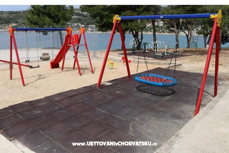 Appartements Bilokapić – foto 11