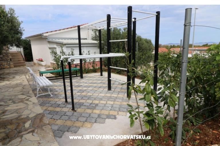 Appartements Bilokapić – foto 19