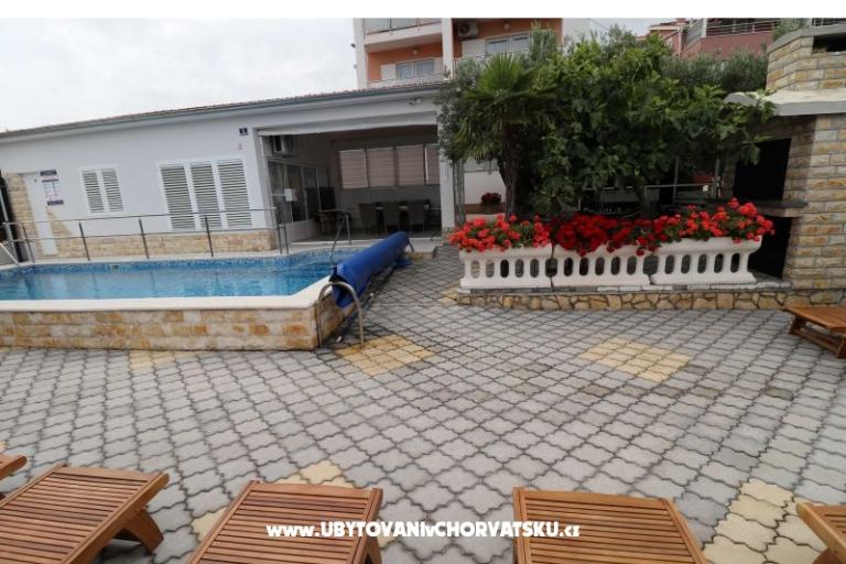 Appartements Bilokapić – foto 21