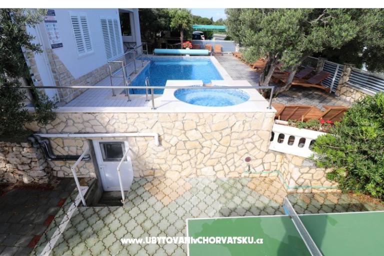 Appartements Bilokapić – foto 22