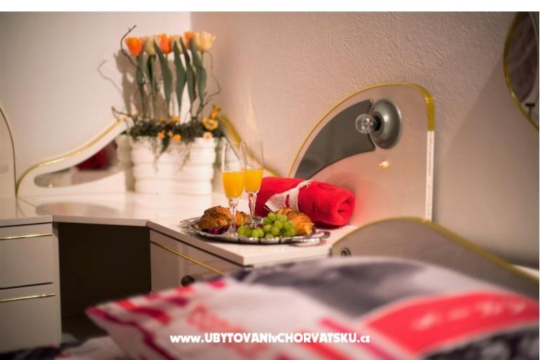 Appartements Gaćina – foto 11