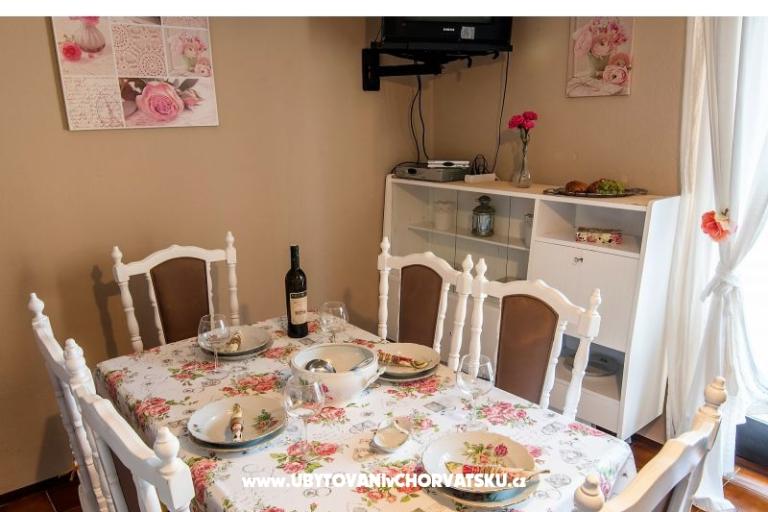 Appartements Gaćina – foto 12