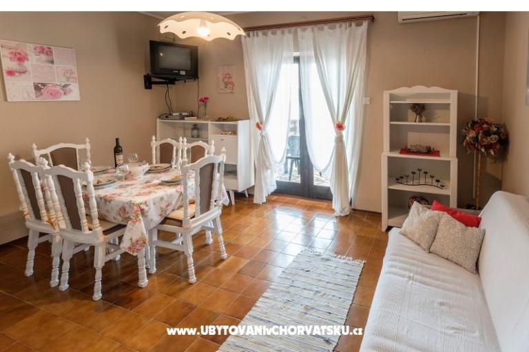 Appartements Gaćina – foto 14