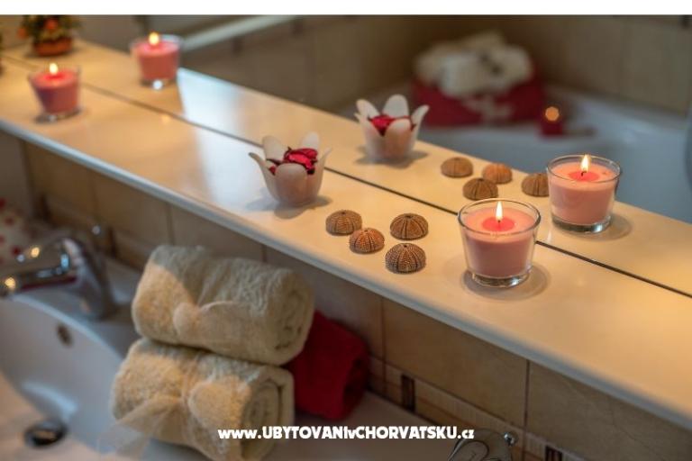 Appartements Gaćina – foto 15