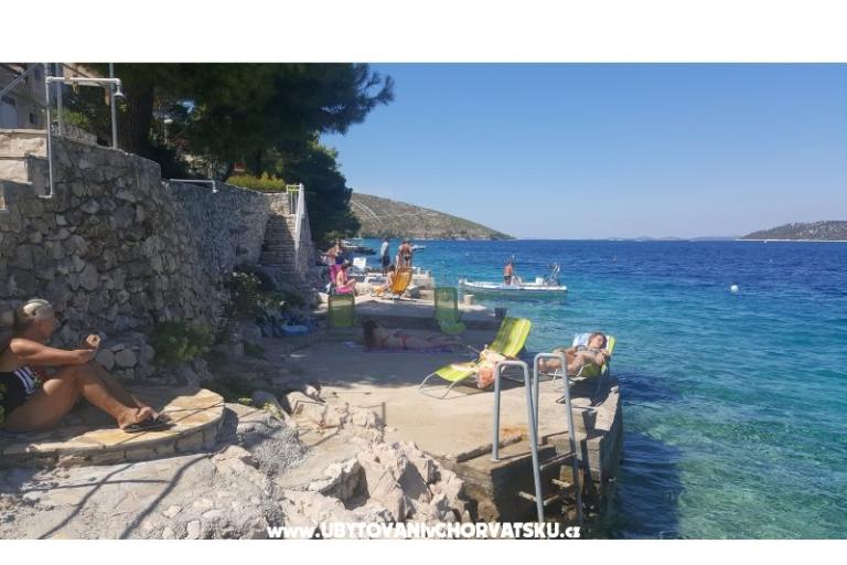 Appartements Gaćina – foto 17