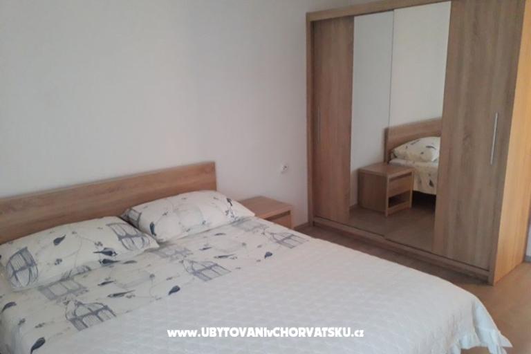 Appartements Natalija i Ante – foto 4