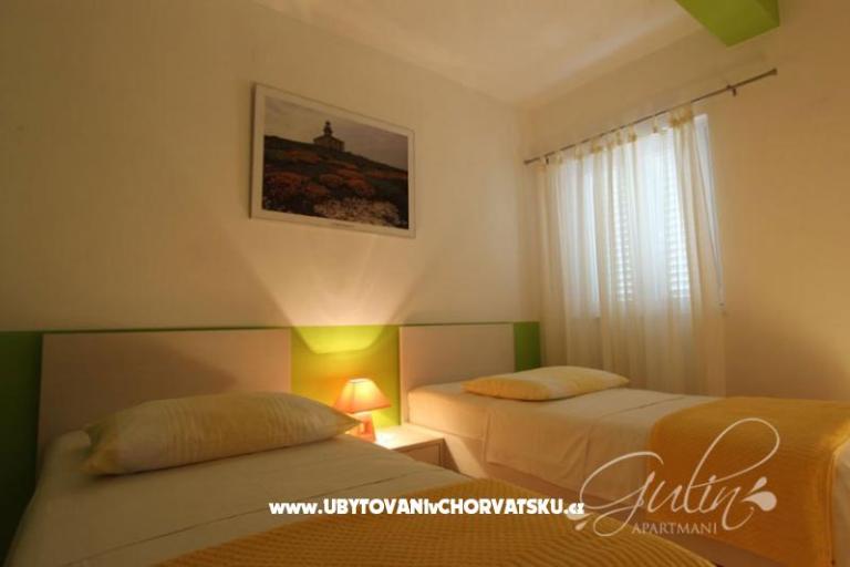 Appartements Gulin – foto 9